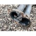 Приемная труба глушителя Daewoo Espero 91-99