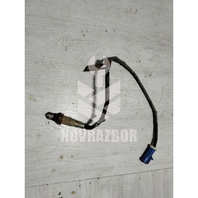 Датчик кислородный/Lambdasonde Ford Focus 2 05-08