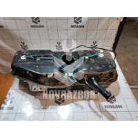 Бак топливный Fiat Albea 2003 +
