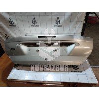 Крышка багажника Ford Focus 1 1998-2004