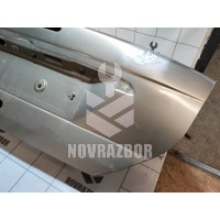 Крышка багажника Ford Focus 1 1998-2004