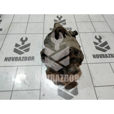 Генератор Ford Focus 1 1998-2004 Генератор Ford Focus 1 1998-2004