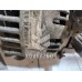 Генератор Ford Focus 1 1998-2004 Генератор Ford Focus 1 1998-2004