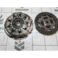 Комплект сцепления Ford Focus 1 1998-2004