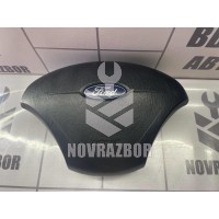 Подушка безопасности в руль Ford Focus 1 1998-2004