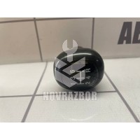 Рукоятка рычага КПП Ford Focus 1 1998-2004