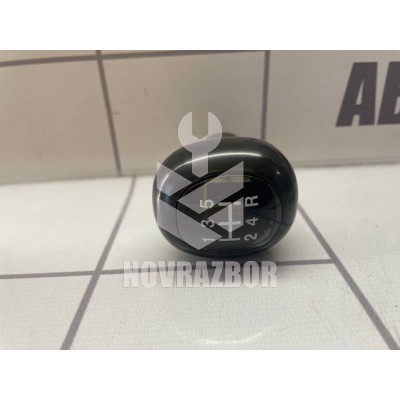 Рукоятка рычага КПП Ford Focus 1 1998-2004 Рукоятка рычага КПП Ford Focus 1 1998-2004