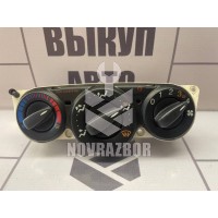 Блок управления печкой Ford Focus 1 1998-2004