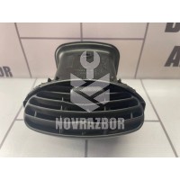 Дефлектор воздушный Ford Focus 1 1998-2004