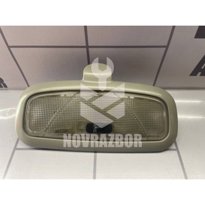 Плафон салонный Ford Focus 1 1998-2004 Плафон салонный Ford Focus 1 1998-2004