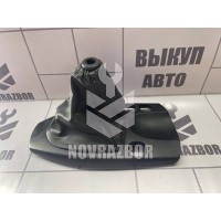 Накладка декоративная Ford Focus 1 1998-2004
