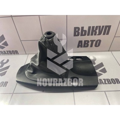Накладка декоративная Ford Focus 1 1998-2004
