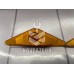 Повторитель на крыло желтый Ford Focus 1 1998-2004 Повторитель на крыло желтый Ford Focus 1 1998-2004