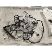 Проводка (коса) Ford Focus 1 1998-2004