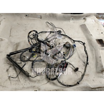 Проводка (коса) Ford Focus 1 1998-2004 Проводка (коса) Ford Focus 1 1998-2004