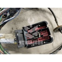 Проводка (коса) Ford Focus 1 1998-2004