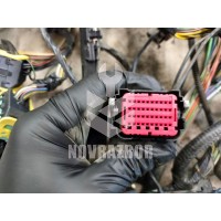 Проводка (коса) Ford Focus 1 1998-2004