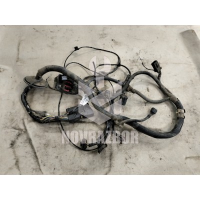 Проводка (коса) Ford Focus 1 1998-2004 Проводка (коса) Ford Focus 1 1998-2004