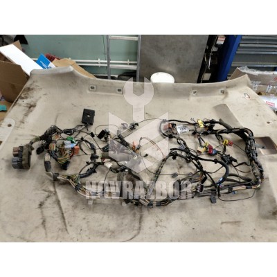 Проводка (коса) Ford Focus 1 1998-2004