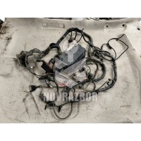Проводка (коса) Ford Focus 1 1998-2004