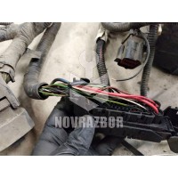 Проводка (коса) Ford Focus 1 1998-2004