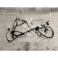 Проводка (коса) Ford Focus 1 1998-2004