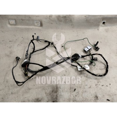 Проводка (коса) Ford Focus 1 1998-2004 Проводка (коса) Ford Focus 1 1998-2004