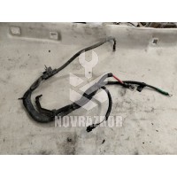 Клемма Ford Focus 1 1998-2004