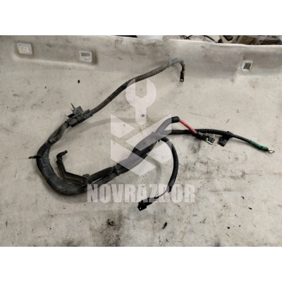 Клемма Ford Focus 1 1998-2004 Клемма Ford Focus 1 1998-2004
