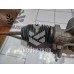 Рейка рулевая Fiat Albea 2003 + Рейка рулевая Fiat Albea 2003 +