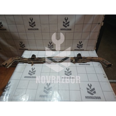 Балка подрадиаторная Fiat Albea 2003 +