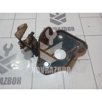 Кронштейн задней балки Fiat Albea 2003 +