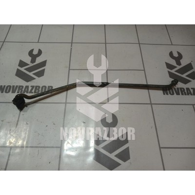 Держатель капота Fiat Albea 2003 +