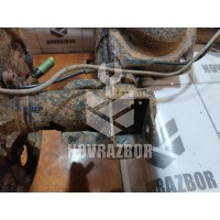 Балка задняя Fiat Albea 2003 +