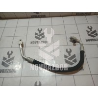 Трубка кондиционера Fiat Albea 2003 +