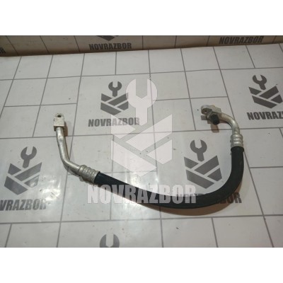 Трубка кондиционера Fiat Albea 2003 +