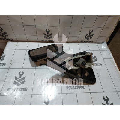 Зеркало правое электрическое Ford Transit FA 2000-2006 Зеркало правое электрическое Ford Transit FA 2000-2006