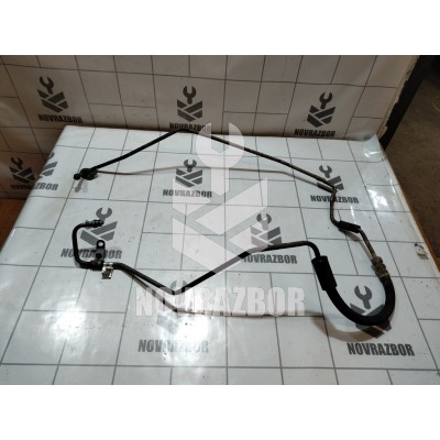 Шланг гидроусилителя Ford Transit FA 2000-2006
