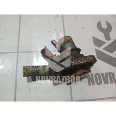 Корпус термостата Fiat Albea 2003 + Корпус термостата Fiat Albea 2003 +