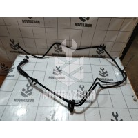 Трубка топливная Ford Transit FA 2000-2006