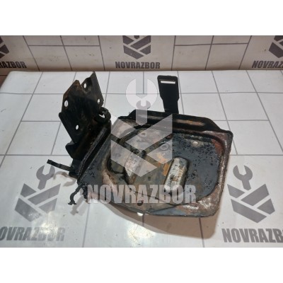 Крепление АКБ (корпус/подставка) Fiat Albea 2003 +