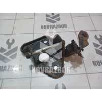 Кронштейн задней балки Fiat Albea 2003 +