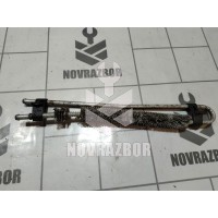 Радиатор топливный Ford Transit FA 2000-2006