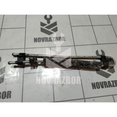 Радиатор топливный Ford Transit FA 2000-2006 Радиатор топливный Ford Transit FA 2000-2006