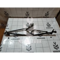 Трапеция стеклоочистителей Ford Transit FA 2000-2006