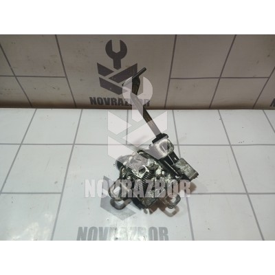 Замок капота Fiat Albea 2003 +