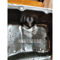 Поддон масляный двигателя Ford Transit FA 2000-2006