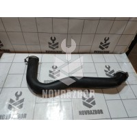 Патрубок интеркулера Ford Transit FA 2000-2006