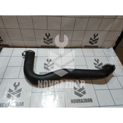 Патрубок интеркулера Ford Transit FA 2000-2006