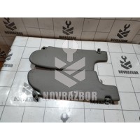 Козырек солнцезащитный (внутри) Volvo 440 1992-1994